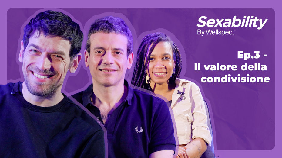 Thumbnail Pictures for Sexability Season 3 and full episodes of Season 3