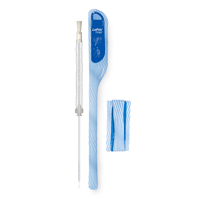 Product page image of LoFric Origo Pro